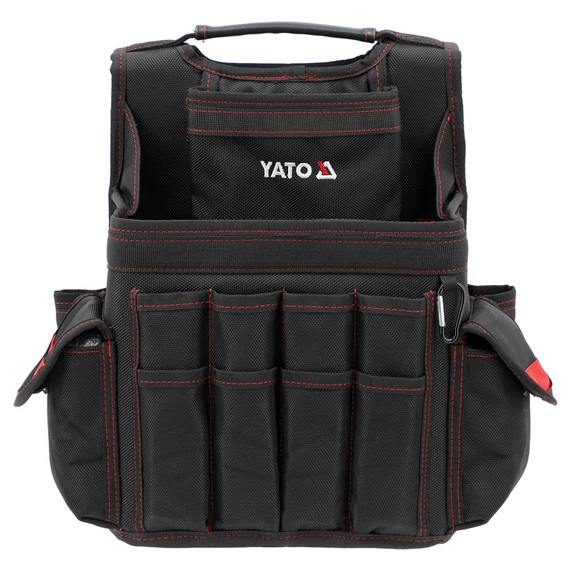 YATO Szerszámostáska 243x178x300mm