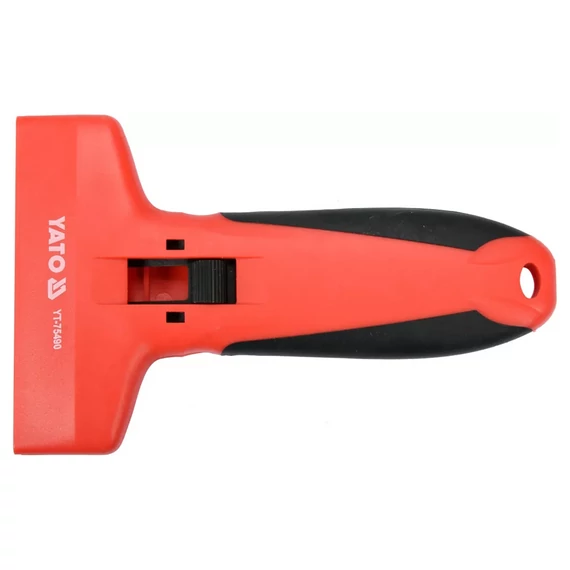 #YATO Üvegkaparó 90mm (YT-75490)