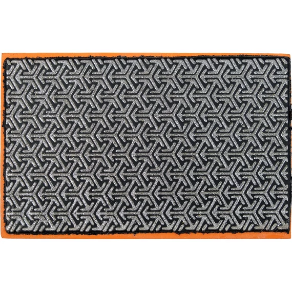 YATO Gyémánt szemcsés csiszolószivacs G100 90x60x30mm (YT-76103)