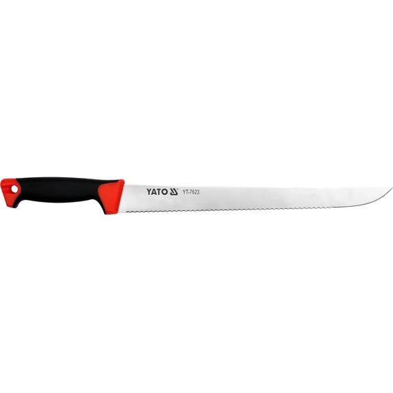 YATO Kés szigetelőanyag vágásához 500mm (YT-7623)