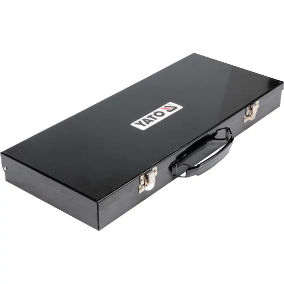 YATO Hidraulikus csapágylehúzó és elválasztó (YT-0609)