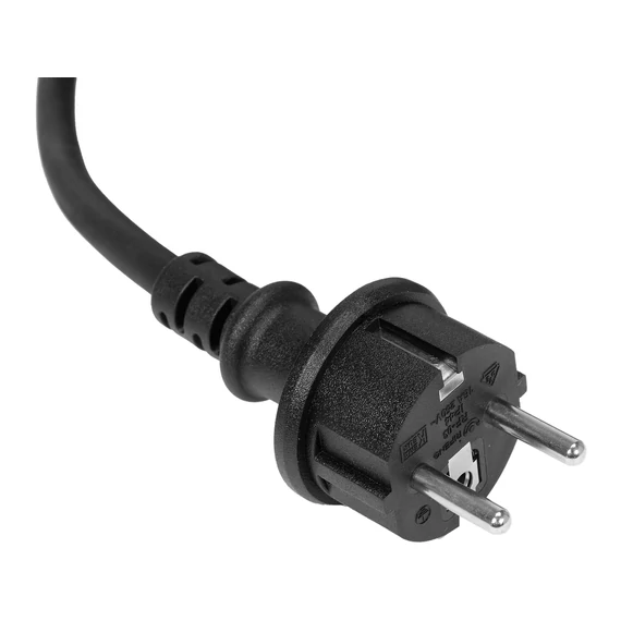YATO Hosszabbító lengőkábel, gumiszigetelt, IP44, 3x1,5mm2 10m (YT-81025)
