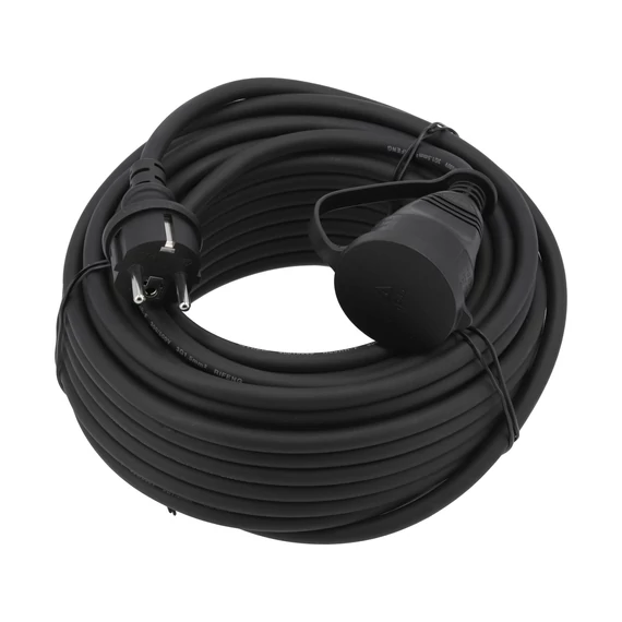 YATO Hosszabbító kábel 20m (3x1,5mm2) (YT-81026)