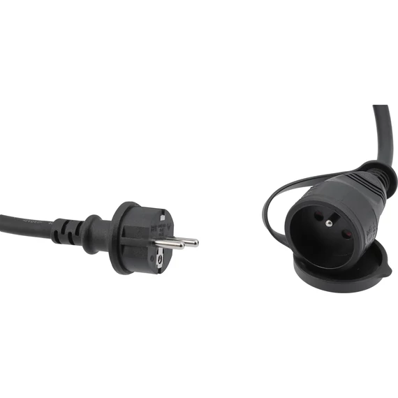 YATO Hosszabbító kábel 20m (3x1,5mm2) (YT-81026)