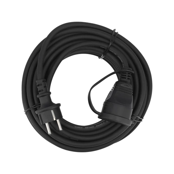 YATO Hosszabbító kábel 20m (3x1,5mm2) (YT-81026)