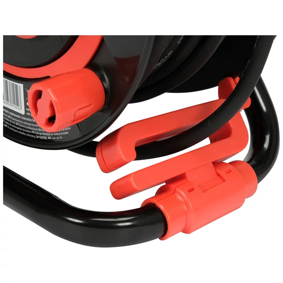 YATO Kábeldob 20m (3x1,5mm) (YT-81052)
