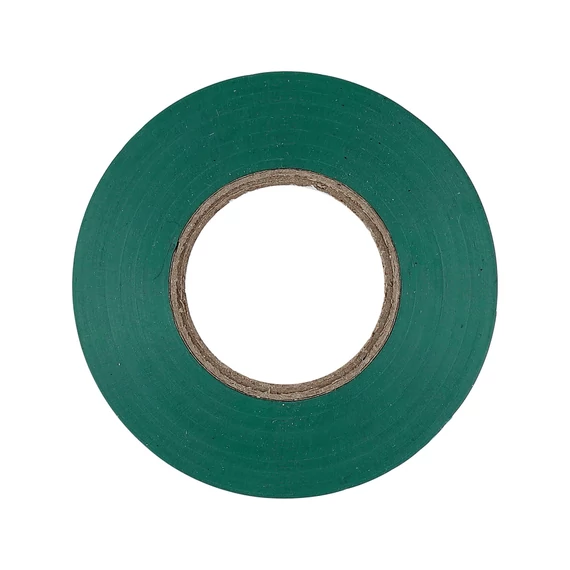 YATO Szigetelőszalag 19x0,13mm/20m (Zöld) (YT-81652)