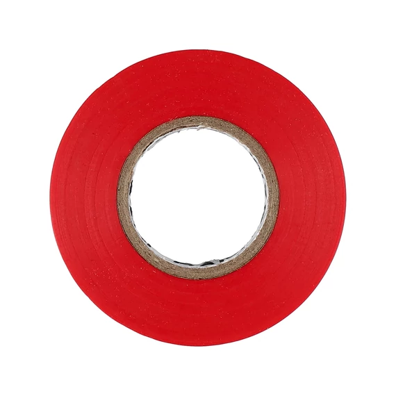 YATO Szigetelőszalag 19x0,13mm/20m (Piros) (YT-8166)