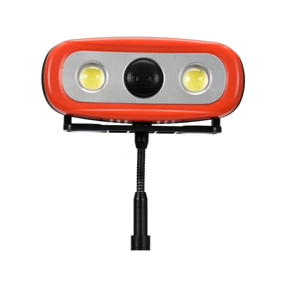 YATO Állvány YT-81808 LED fényvetőhöz 335-1000 mm (YT-81809)