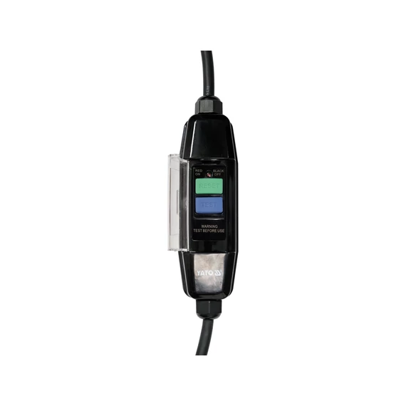 YATO Elektromos gyémántfúró + állvány 2800W (YT-81983)
