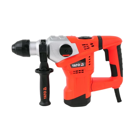 YATO SDS-Plus Fúrókalapács 1500W 5J + koffer