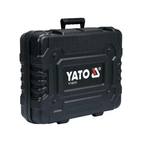 YATO SDS-Max Fúrókalapács 1300W 20J + koffer (YT-82131)