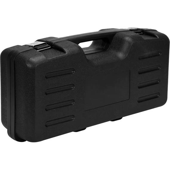 YATO Excentrikus Polírozógép (150mm, 720W + koffer)