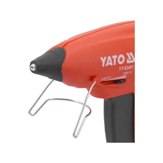 YATO Ragasztópisztoly 11mm/400W (YT-82401)