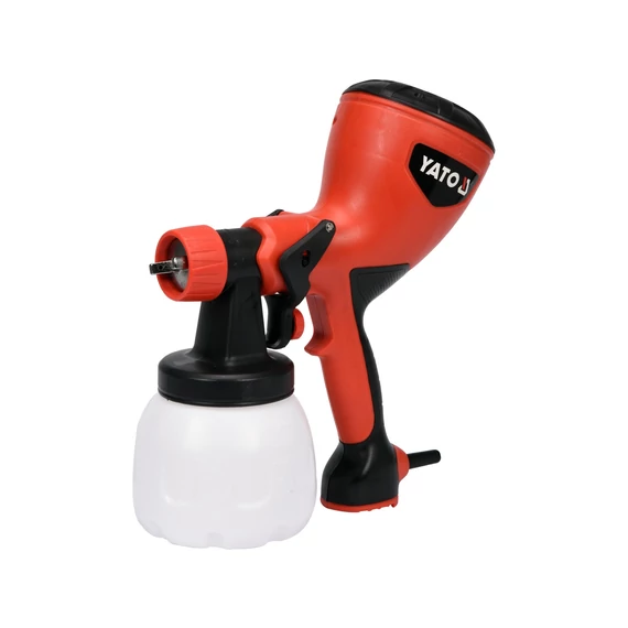 YATO Műanyag csőhegesztő (850W/16-63mm) (YT-82250)