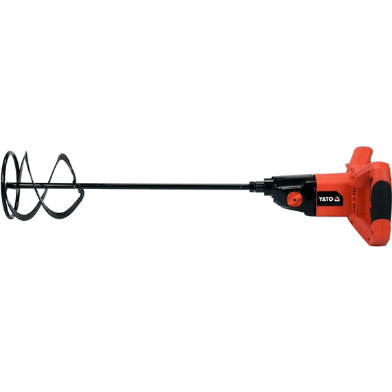 YATO Elektromos keverőgép 1600W M14