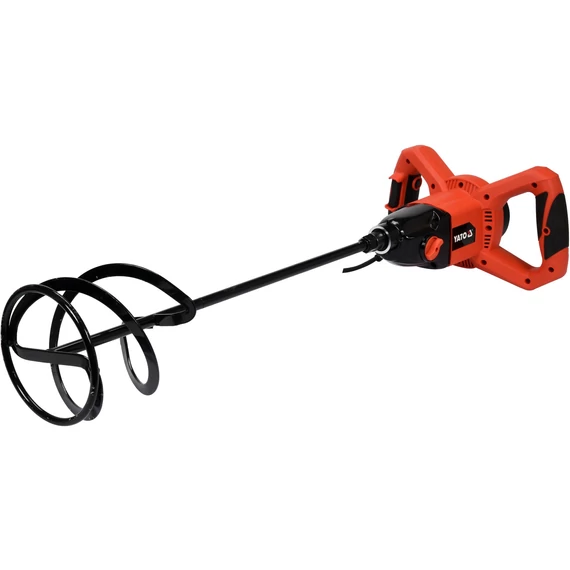 YATO Elektromos keverőgép 1600W M14