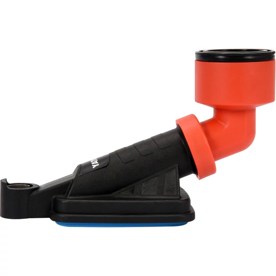 YATO Fúrógép porelszívó adapter falfúráshoz 16mm (YT-82980)