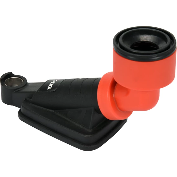 YATO Fúrógép porelszívó adapter falfúráshoz 16mm (YT-82980)