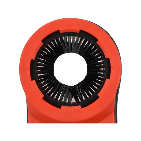 YATO Fúrógép porelszívó adapter falfúráshoz, véséshez 70mm (YT-82982)