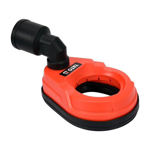 YATO Fúrógép porelszívó adapter fúrókoronához 90mm (YT-82984)