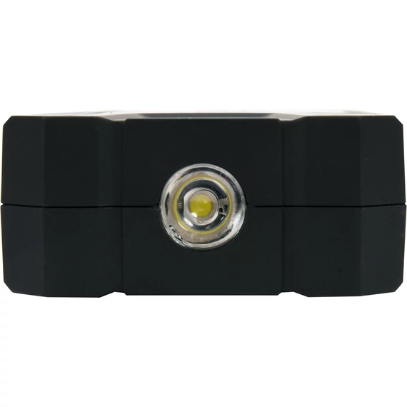 YATO 2in1 Külső akkumulátor, indító készülék (bikázó) Start Booster/ Power Bank készlet (12000mAh)