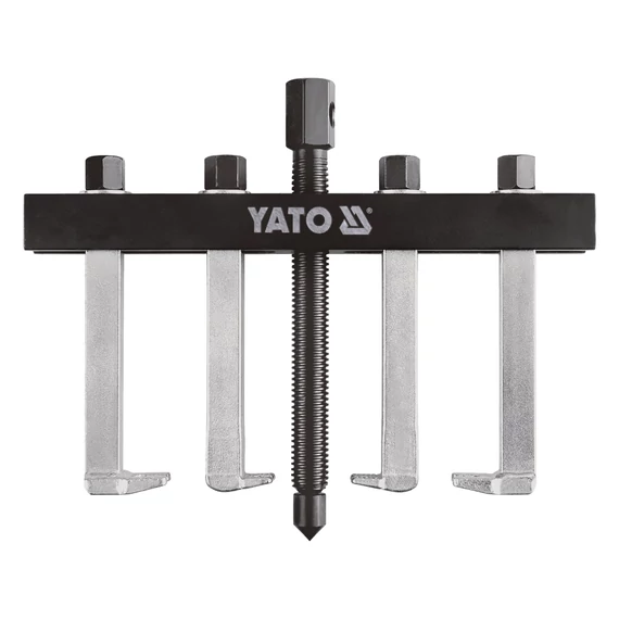 YATO Csapágylehúzó, külső-belső 4 karos 40-220mm (YT-0640)