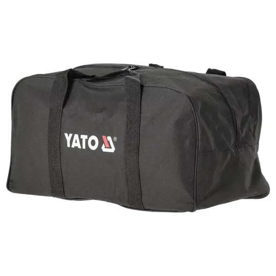 YATO Vízes csempevágó vezetősínnel táskában (1400W/125mm)