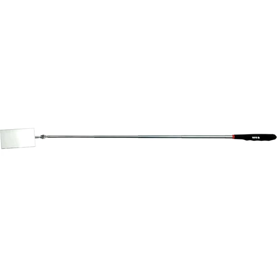 YATO Tükör teleszkópos nyéllel 50x90/750mm (YT-0660)