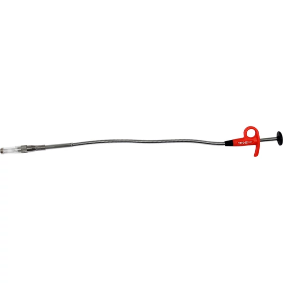 YATO Mágneses helyreállító készlet 585mm 2db-os (YT-06613)