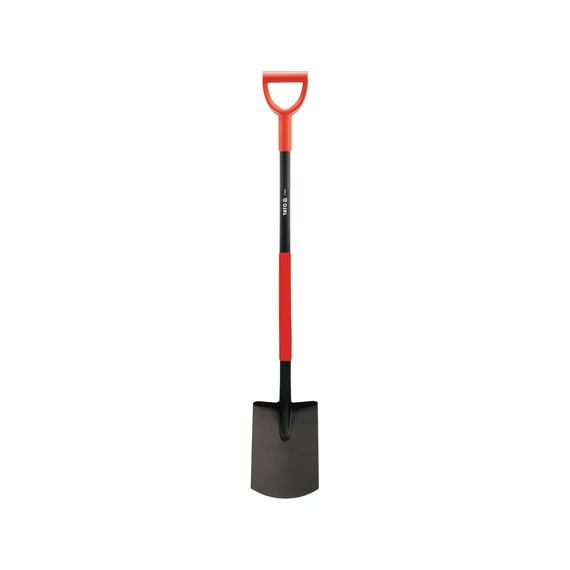 YATO Egyenes ásó 120cm (YT-86800)