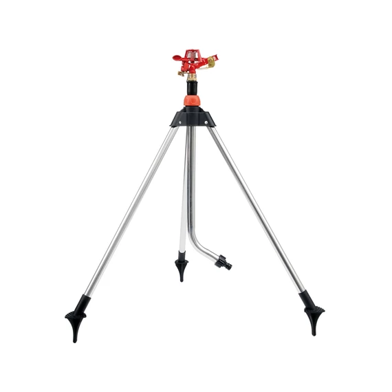 YATO Háromlábú pulzáló kör esőztető 6 funkciós (YT-8984)