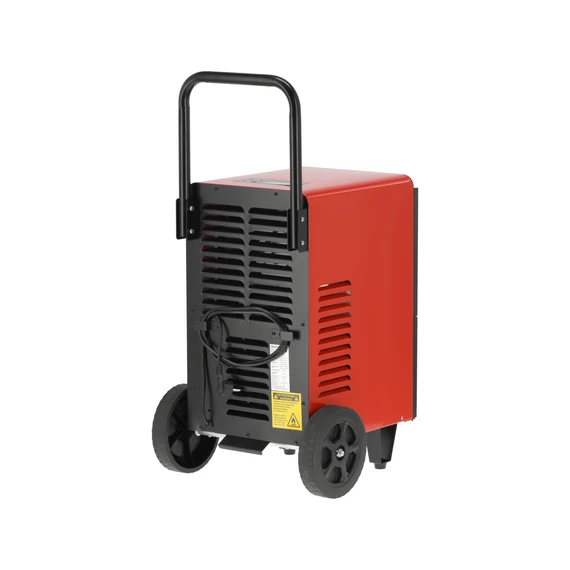 YATO Párátlanító, 50-120m2, IP22, 750W/900W/230V