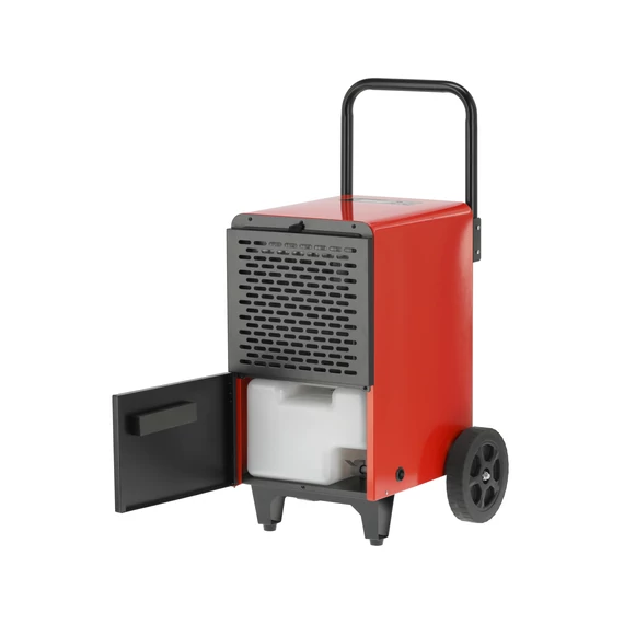 YATO Párátlanító, 50-120m2, IP22, 750W/900W/230V