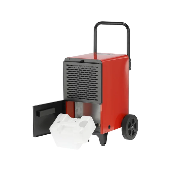 YATO Párátlanító, 50-120m2, IP22, 750W/900W/230V