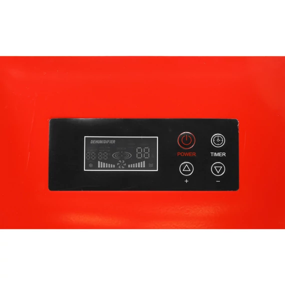 YATO Párátlanító, 50-120m2, IP22, 750W/900W/230V