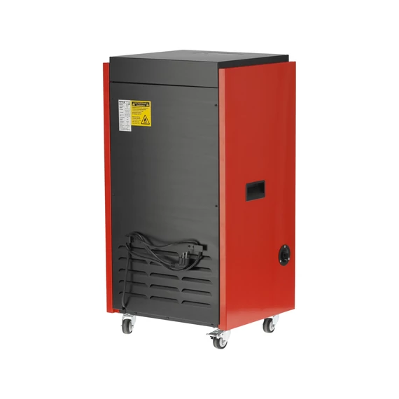 YATO Párátlanító, 225-315m2, IP22, 1000W/1350W/230V