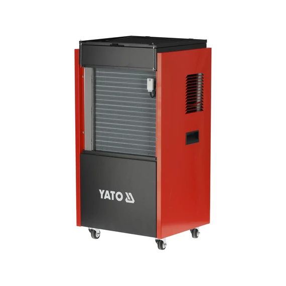YATO Párátlanító, 225-315m2, IP22, 1000W/1350W/230V