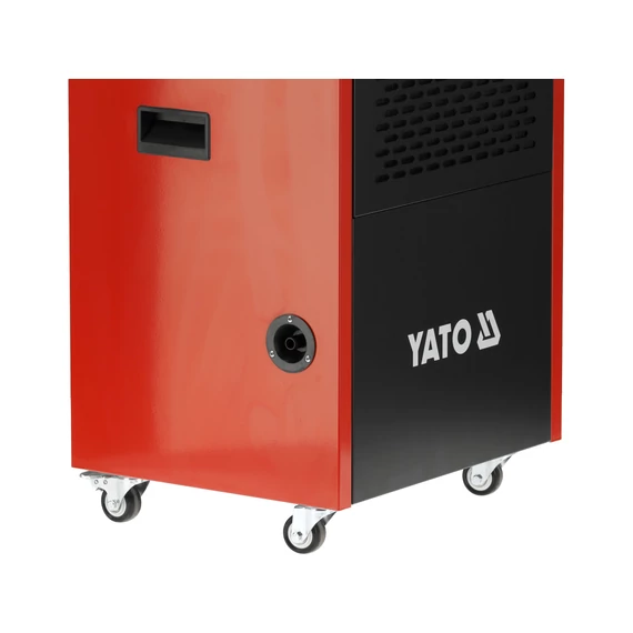YATO Párátlanító, 225-315m2, IP22, 1000W/1350W/230V