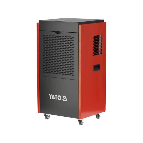 YATO Párátlanító, 225-315m2, IP22, 1000W/1350W/230V