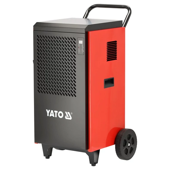 YATO Párátlanító, 160-250m2, IP22, 950W/1300W/230V