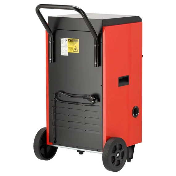 YATO Párátlanító, 160-250m2, IP22, 950W/1300W/230V