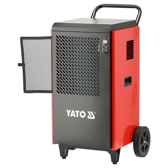 YATO Párátlanító, 160-250m2, IP22, 950W/1300W/230V