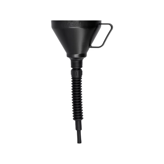 YATO Műanyag 150mm átmérőjű tölcsér flexibilis csővel (YT-0692)