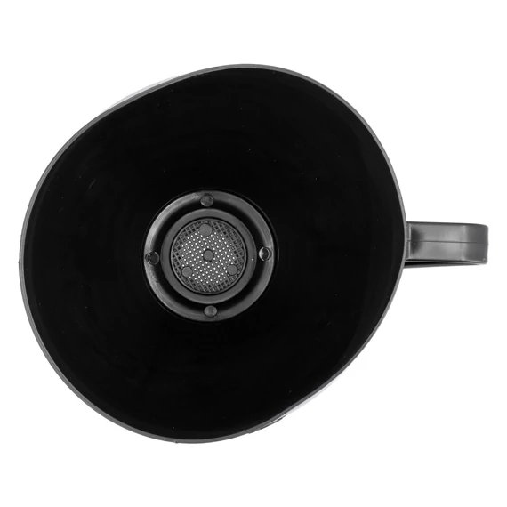 YATO Műanyag 150mm átmérőjű tölcsér flexibilis csővel (YT-0692)