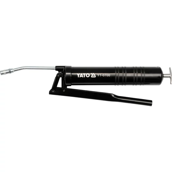 YATO Kézi zsírzópisztoly patronokhoz 500ml (YT-0700)