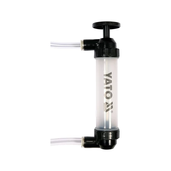 YATO Transzfer szivattyú folyadékokhoz 170ml (YT-07071)