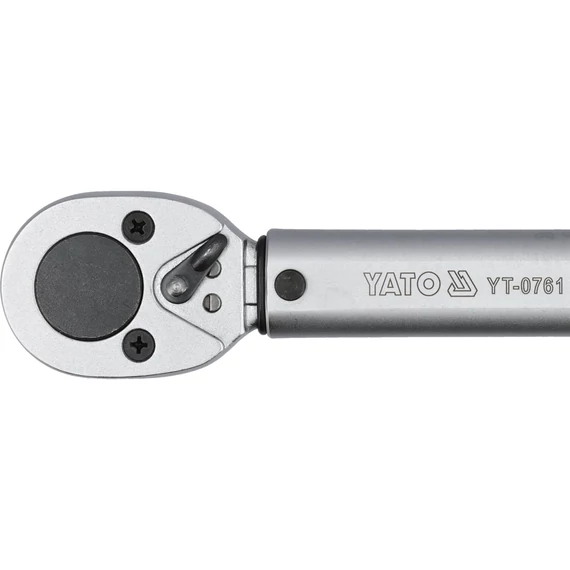 YATO Nyomatékkulcs 1/2