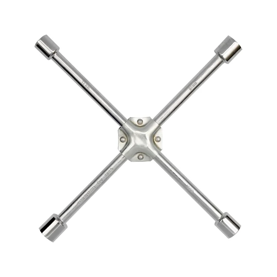 YATO Keresztkulcs 17x19x21x22mm (YT-0800)