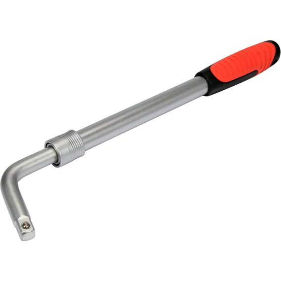 YATO Teleszkópos kerékkulcs CrV 1/2